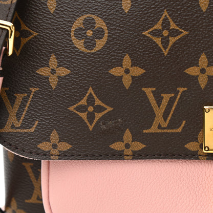 Louis Vuitton Monogram Marignan Rose Poudre 12 of 12