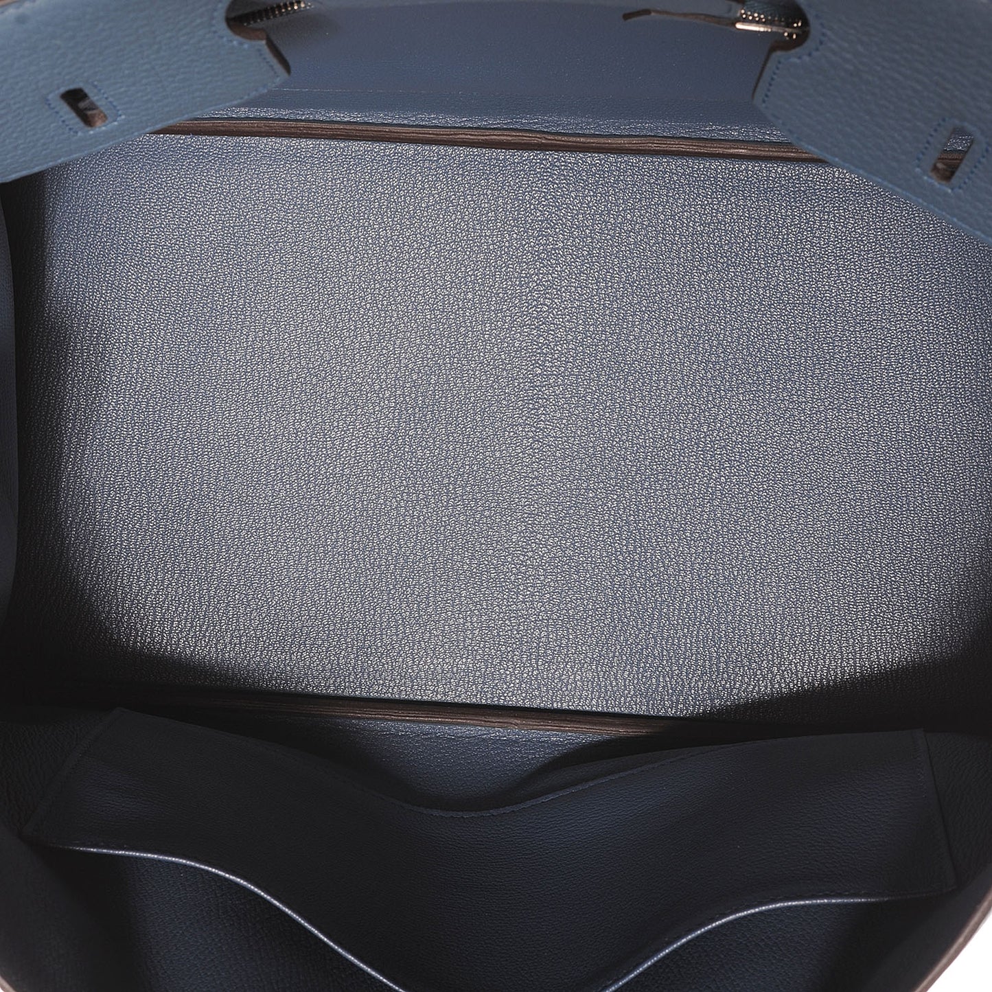 Fjord Birkin 35 Bleu Tempete