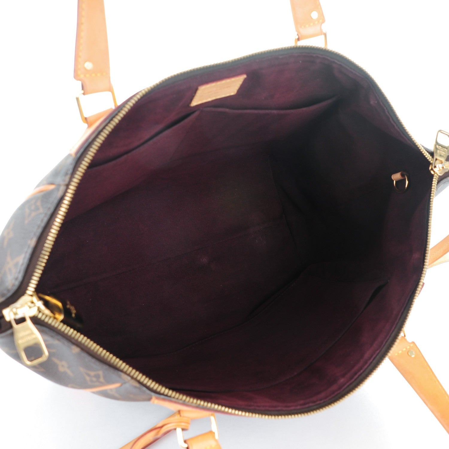Louis Vuitton Monogram Estrela NM 5 of 9