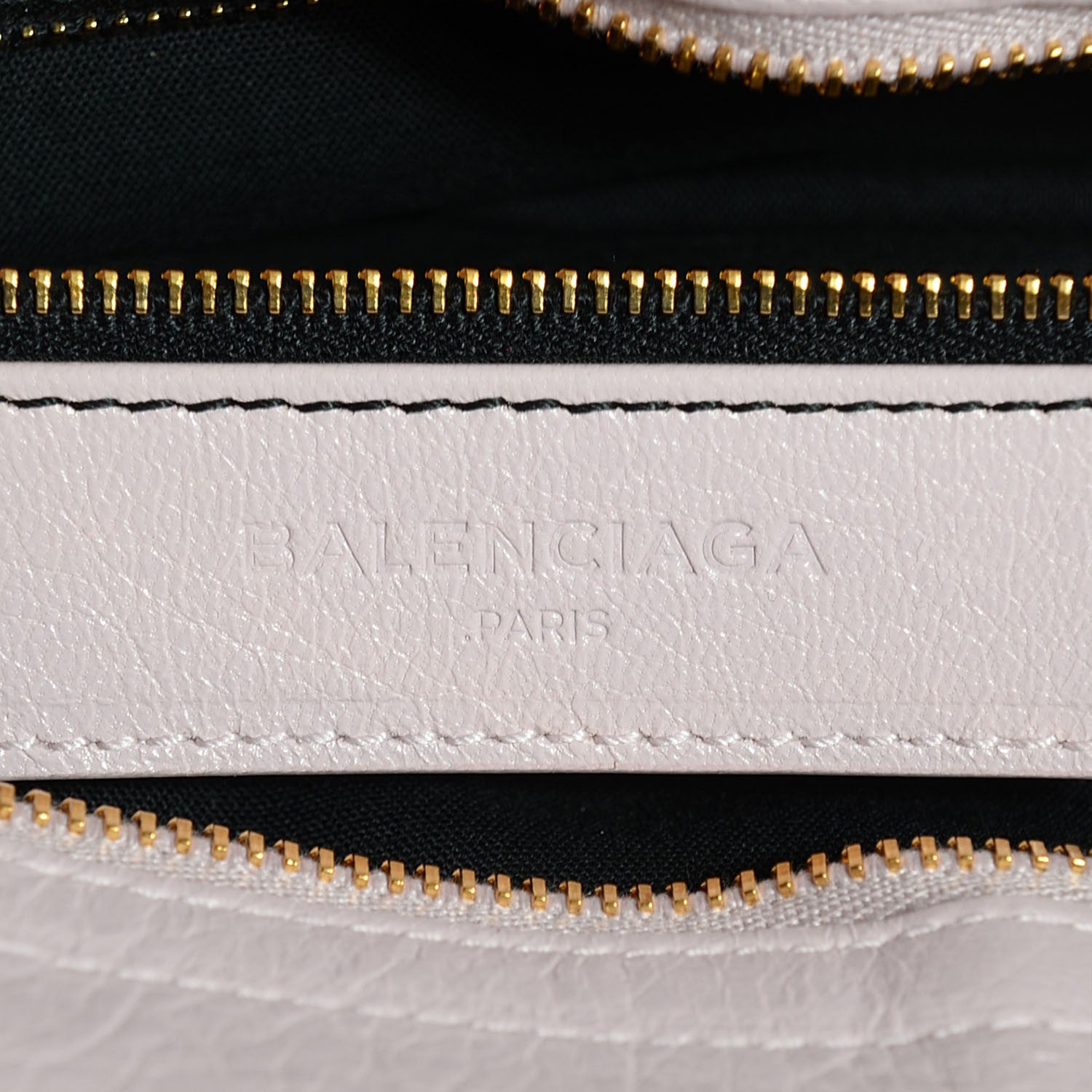Balenciaga Agneau Giant 12 Gold Hardware City Rose Poudre Rose Petunia 6 of 10