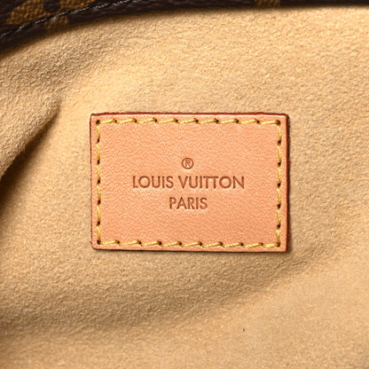 Louis Vuitton Monogram Artsy MM 6 of 10