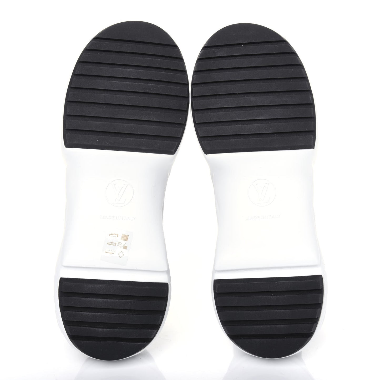 Stretch Textile LV Archlight Sneaker Boots 38 Fuchsia Black