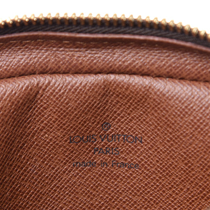 Louis Vuitton Monogram Danube 21 5 of 12