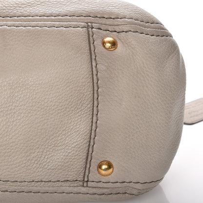 Prada Cervo Shoulder Bag Ghiaccio Sfumato 12 of 18