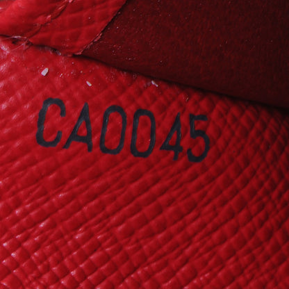 Louis Vuitton Monogram Cerises Small Ring Agenda Cover 7 of 7