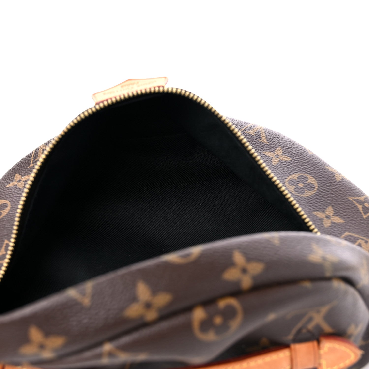 Louis Vuitton Monogram Bumbag 5 of 11