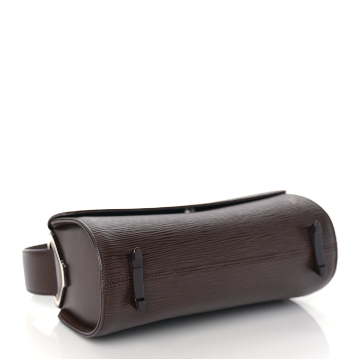 Louis Vuitton Epi Nocturne PM Moka 7 of 9