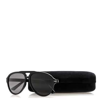 Gucci Aviator Sunglasses GG1443S Black 8 of 8