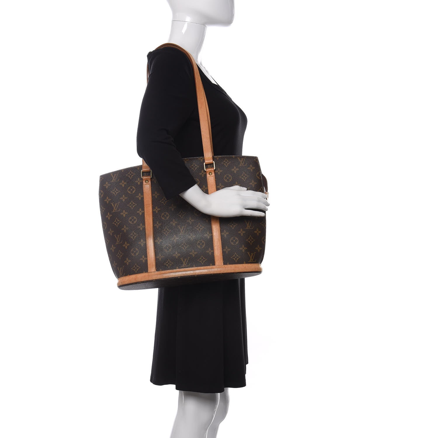 Louis Vuitton Monogram Babylone 2 of 13