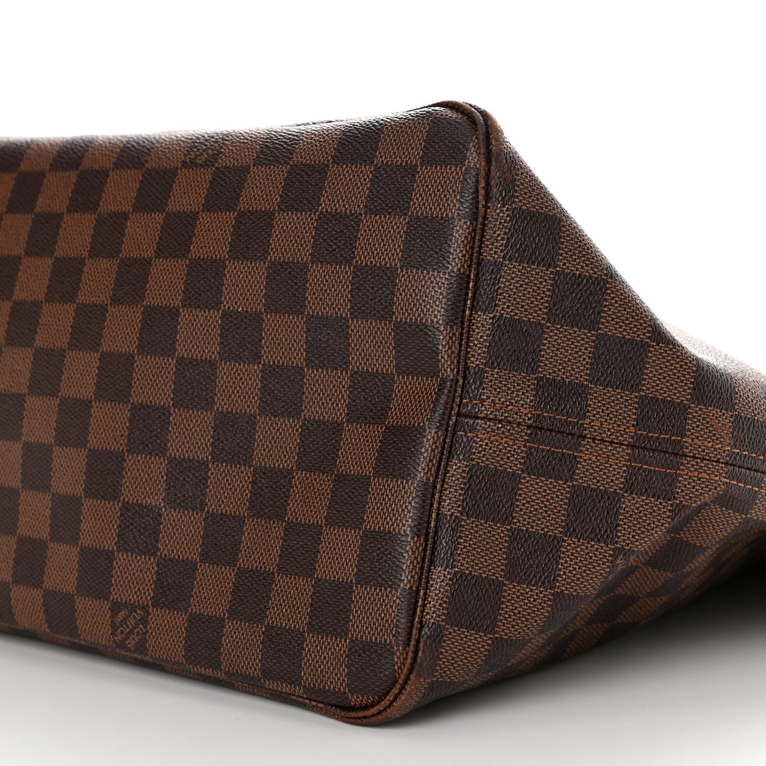 Louis Vuitton Damier Ebene Neo Neverfull GM 9 of 11