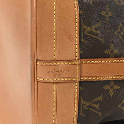Louis Vuitton Monogram Noe 6 of 9