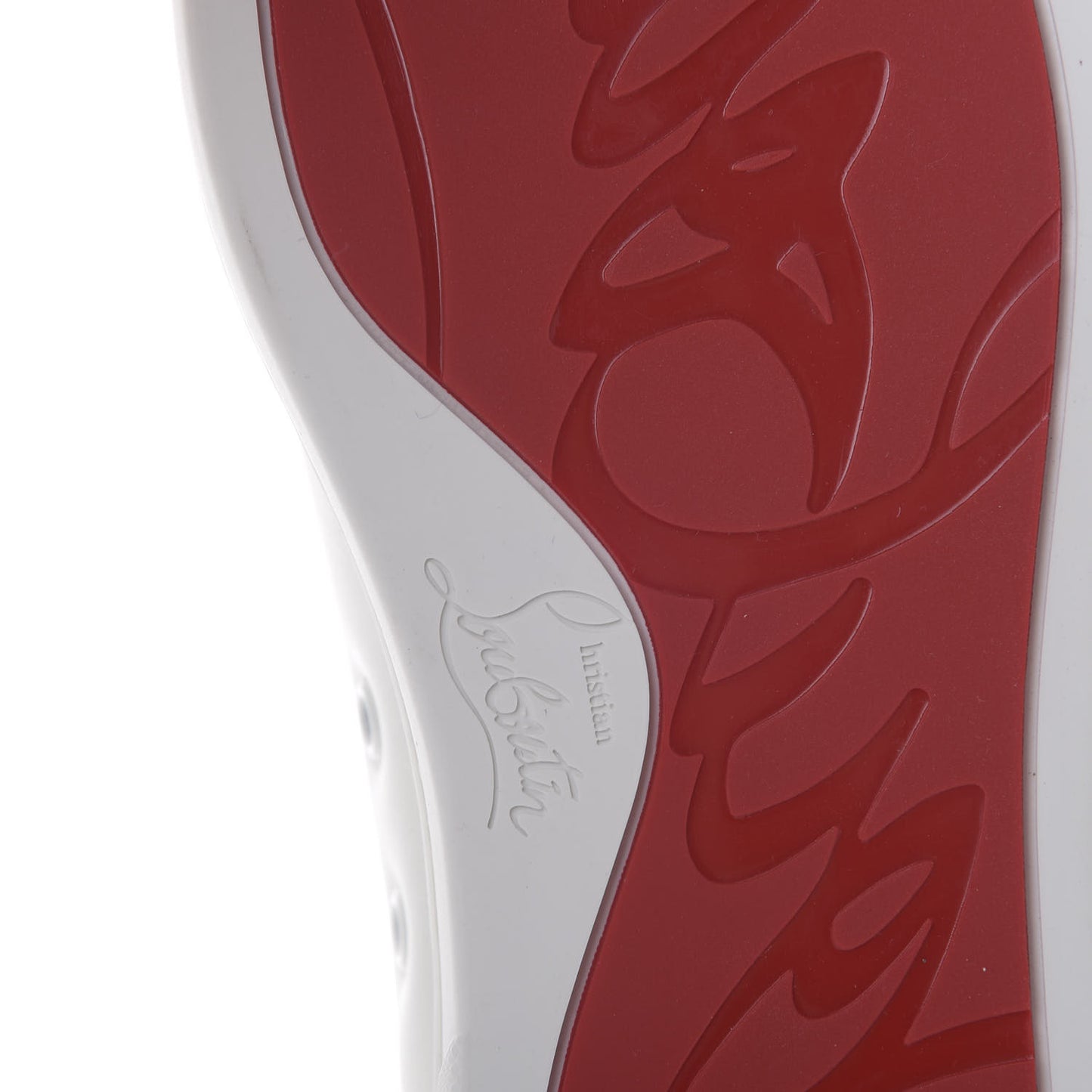 Calfskin Vieira Flat Sneakers 39 Latte