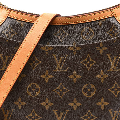 Louis Vuitton Monogram Odeon PM 8 of 13