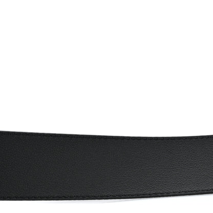 Louis Vuitton Race Speedy Belt 80 32 Black 7 of 9