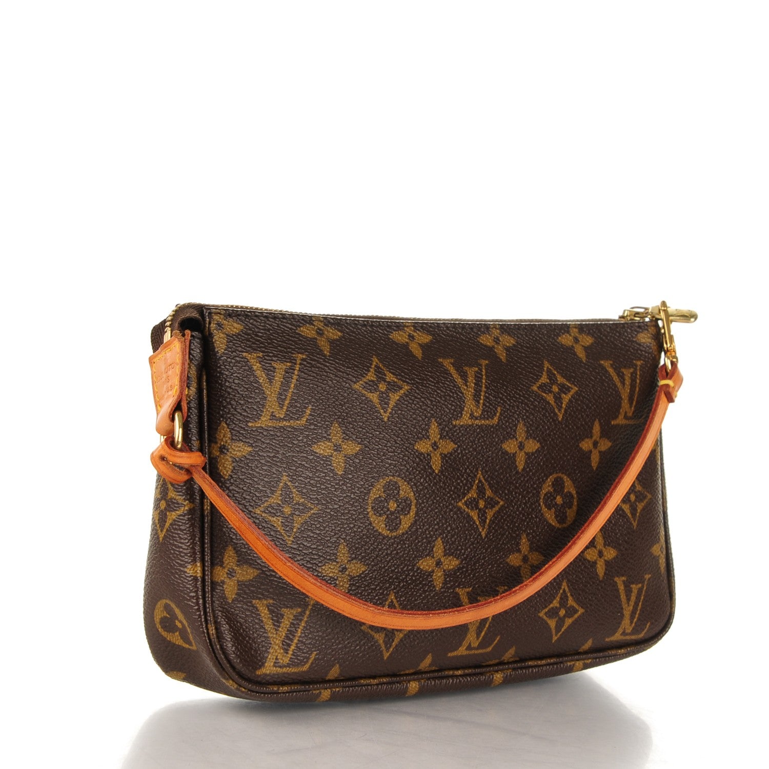 Louis Vuitton Monogram Pochette Accessories 3 of 7
