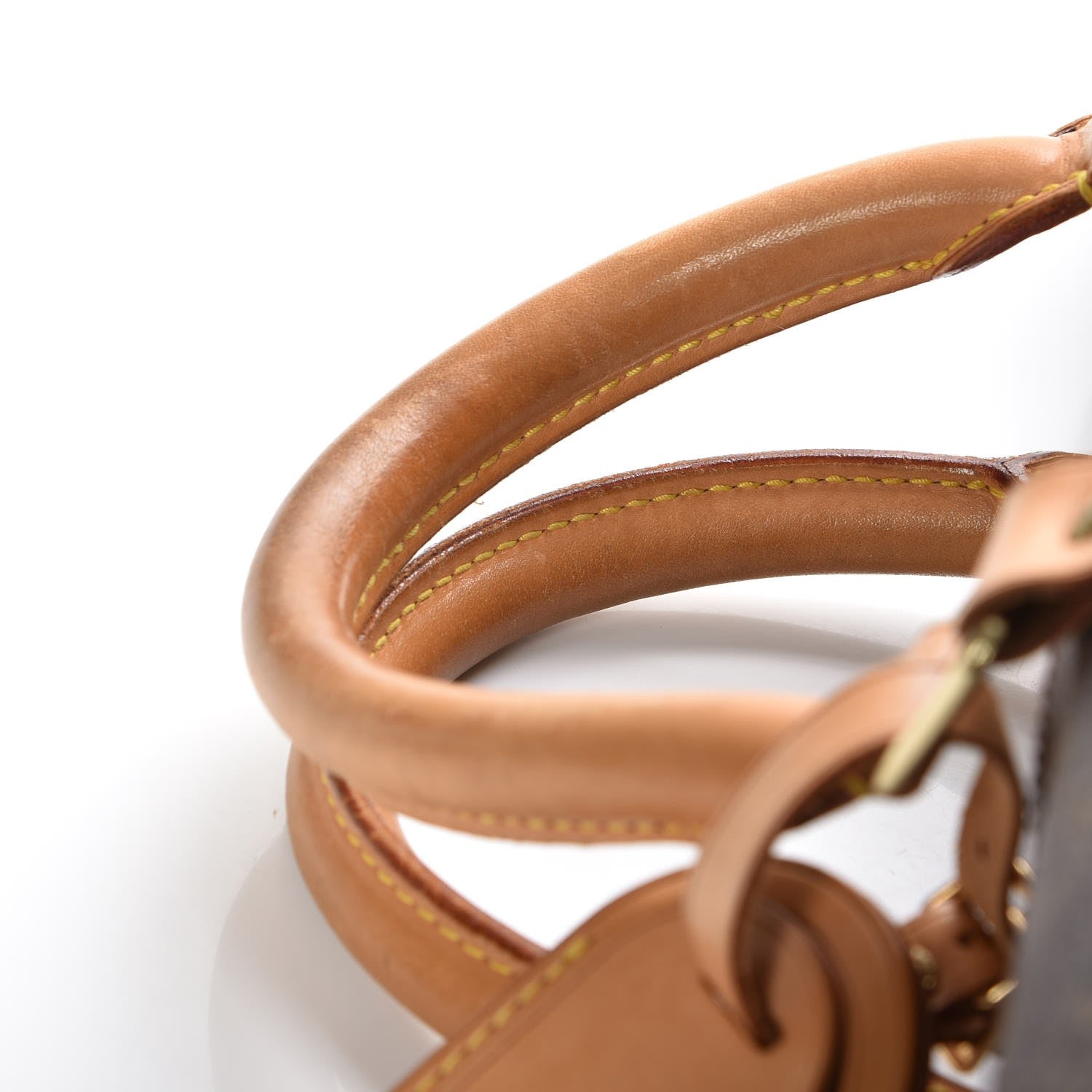 Louis Vuitton Monogram Keepall 50 10 of 11