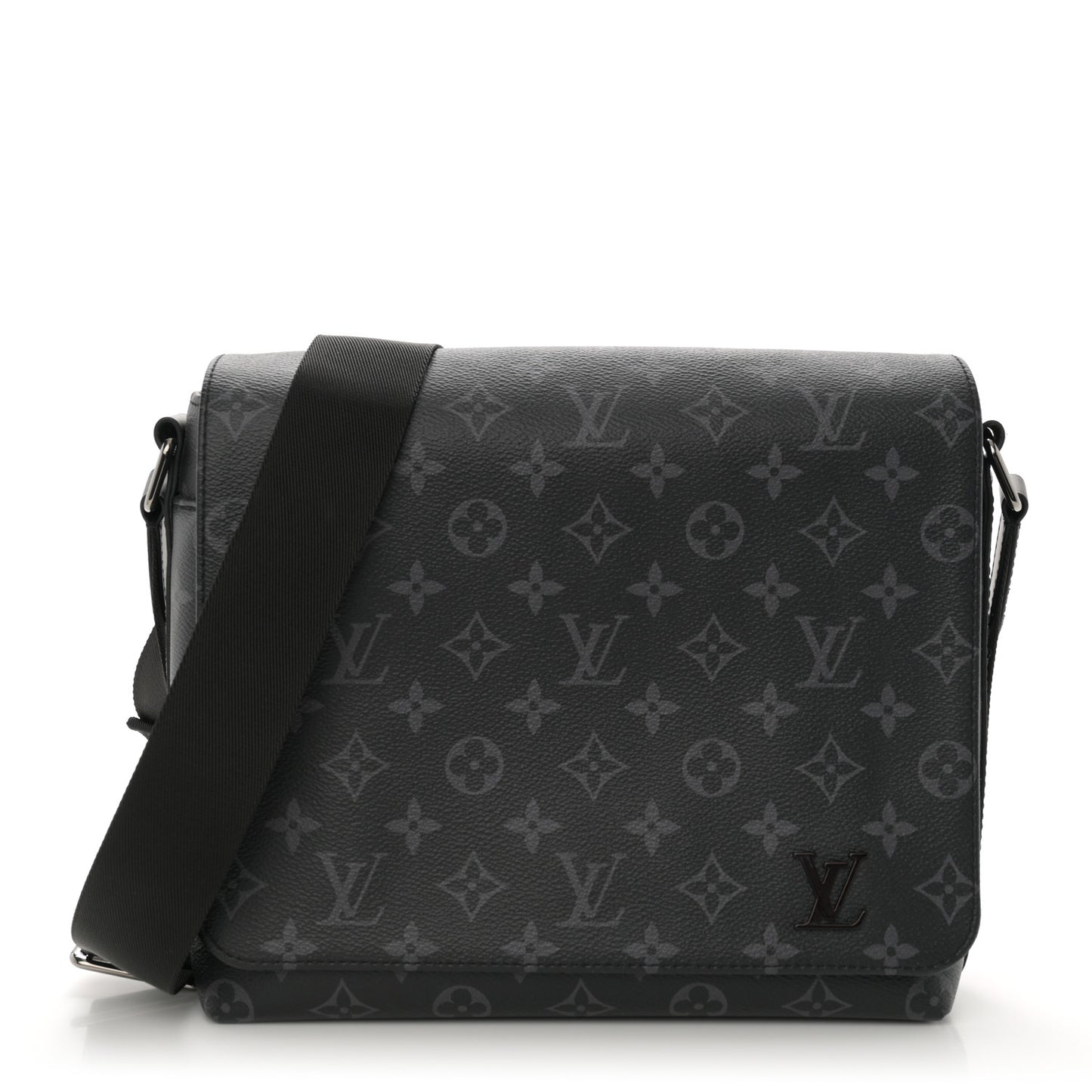 Monogram Eclipse District PM Black