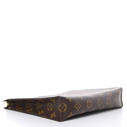 Louis Vuitton Monogram Toiletry Pouch 26 4 of 8