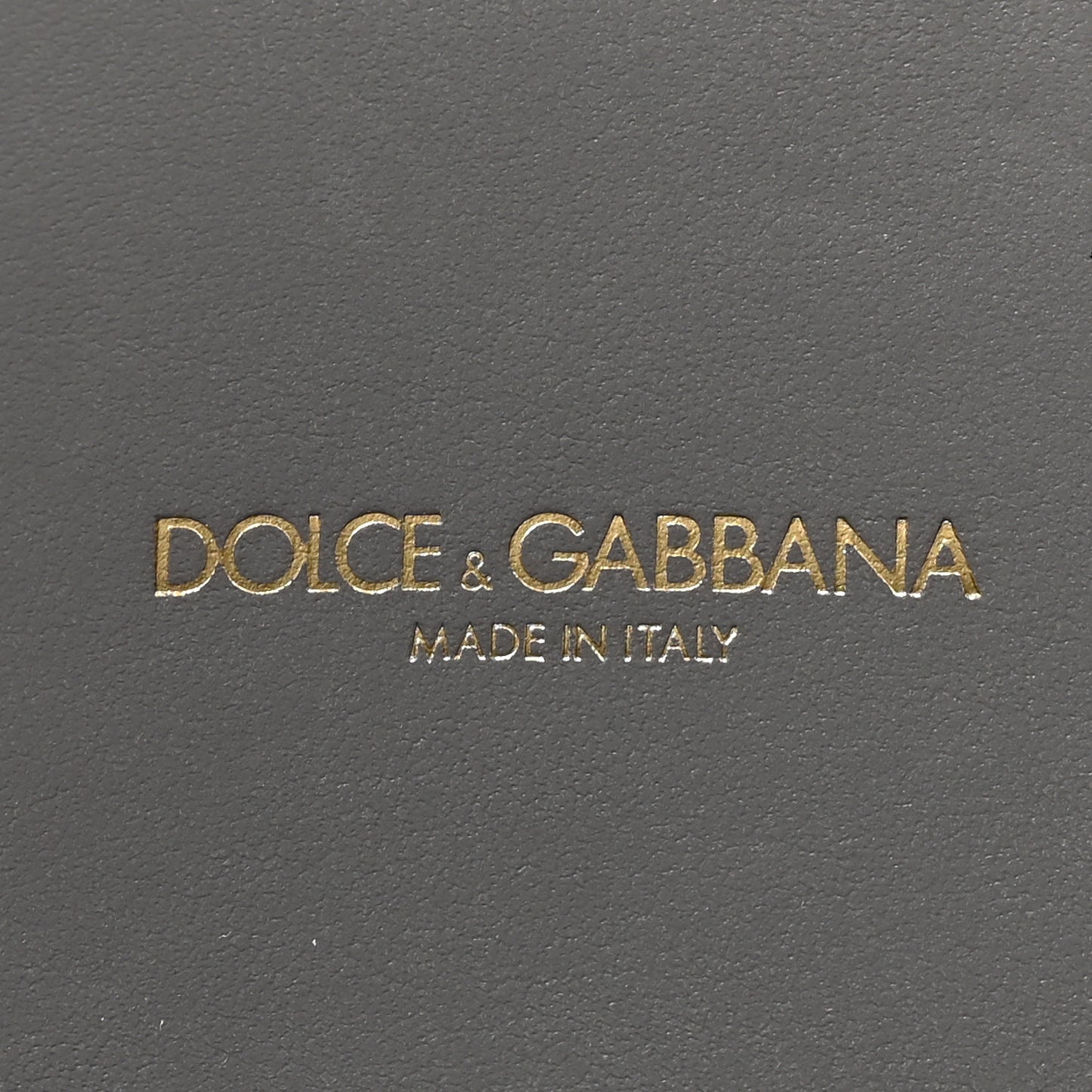 Agnello Vitello Devotion Belt Bag 70 28 Grey