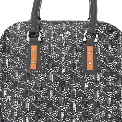Goyard Goyardine Mini Vendome Grey 7 of 12