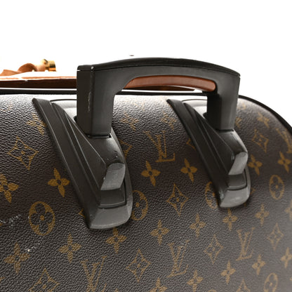 Louis Vuitton Monogram Pegase 55 9 of 13