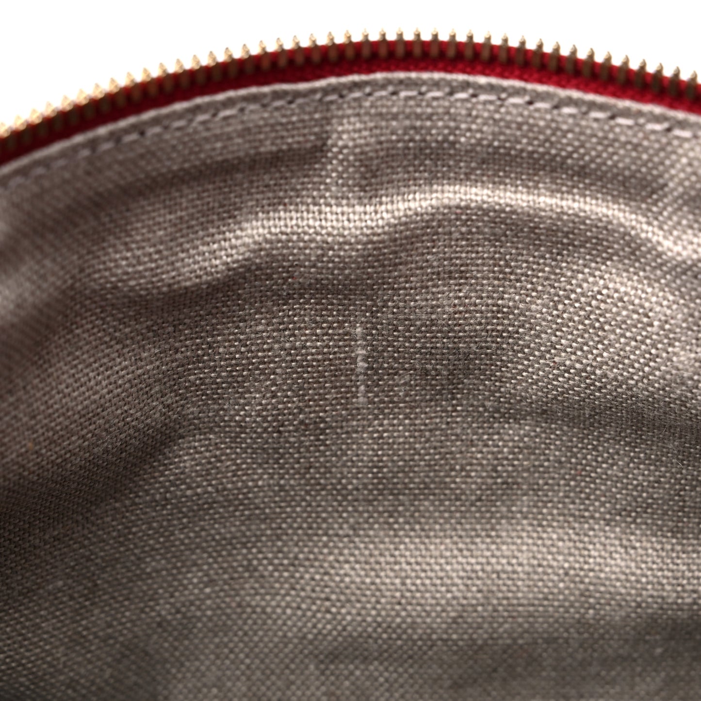 Microguccissima Medium Joy Boston Red