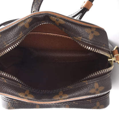 Louis Vuitton Monogram Amazone 5 of 17