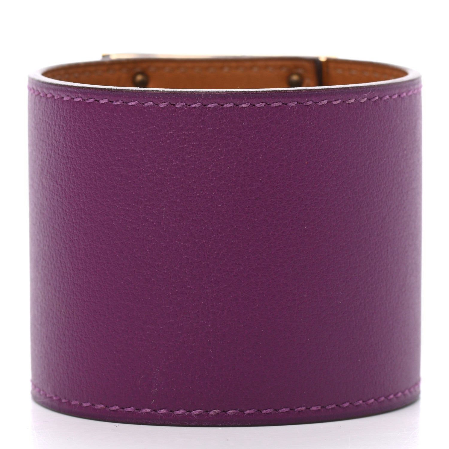 Hermes Swift Kelly Extreme Bracelet S Anemone 2 of 4