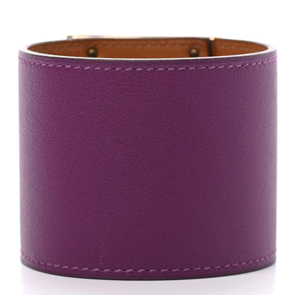 Hermes Swift Kelly Extreme Bracelet S Anemone 2 of 4