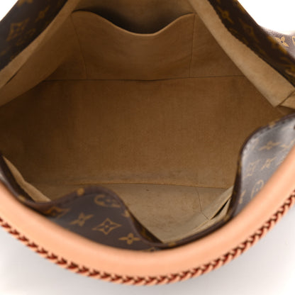 Louis Vuitton Monogram Artsy MM 5 of 9