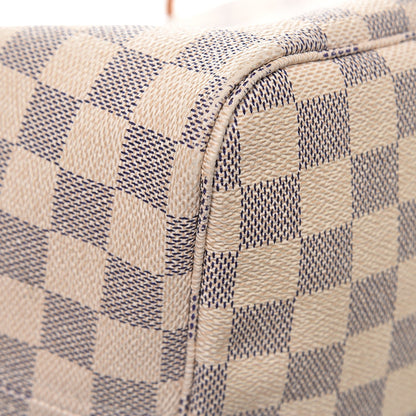 Louis Vuitton Damier Azur Neo Neverfull GM 13 of 18