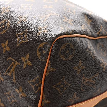 Louis Vuitton Monogram Speedy Bandouliere 40 12 of 12