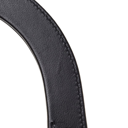 Christian Dior Lambskin Cannage Medium Lady Dior Black 11 of 13