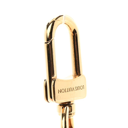 Louis Vuitton Monogram LV Cherished Tab Key Holder 3 of 3