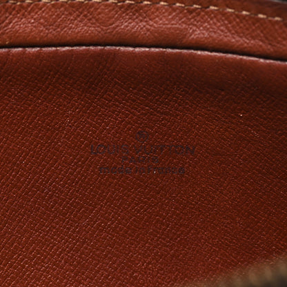 Louis Vuitton Monogram Pochette Marly Bandouliere 6 of 11
