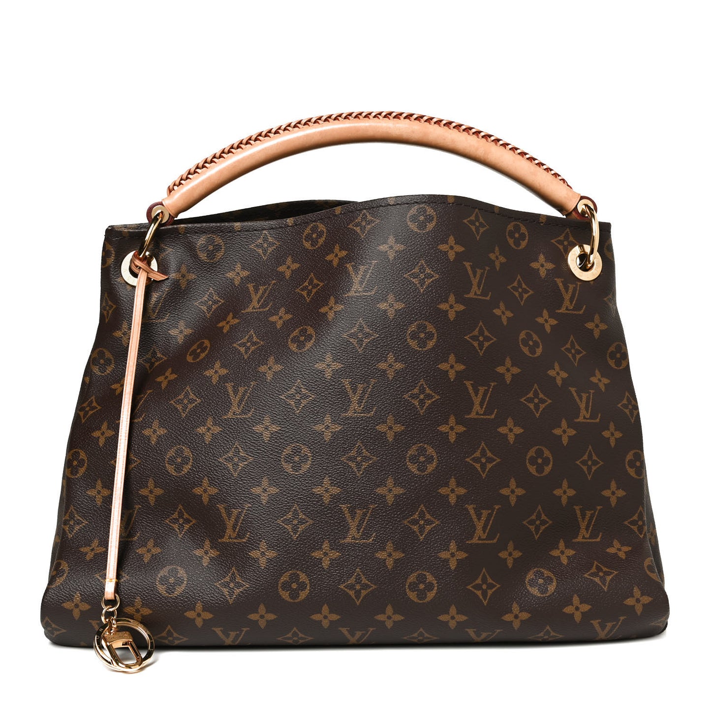 Monogram Artsy MM