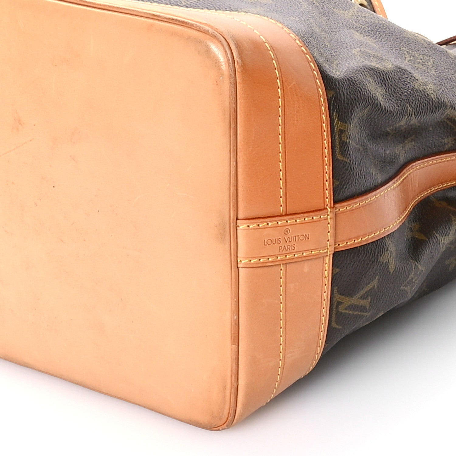 Louis Vuitton Monogram Noe 10 of 10