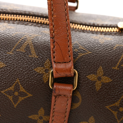 Louis Vuitton Monogram Papillon 30 13 of 21