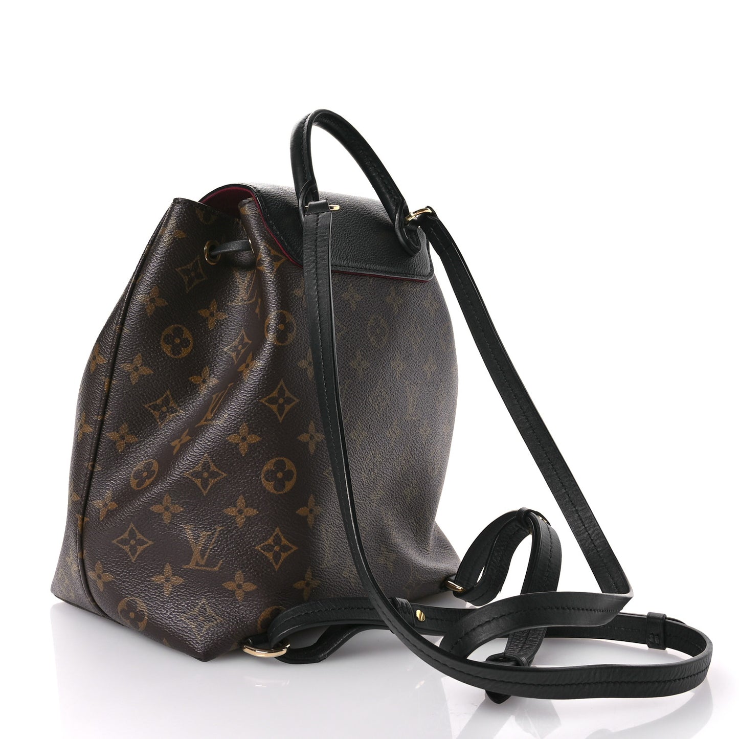 Monogram Montsouris PM Black