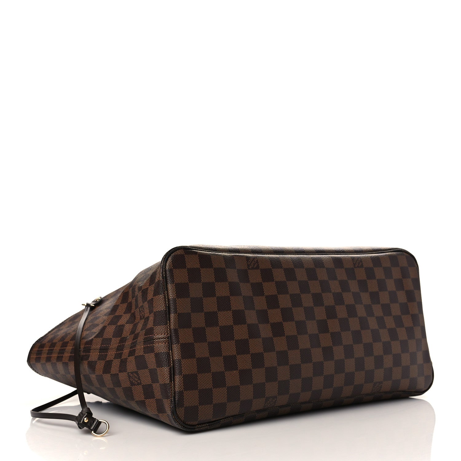 Louis Vuitton Damier Ebene Neo Neverfull GM 4 of 7