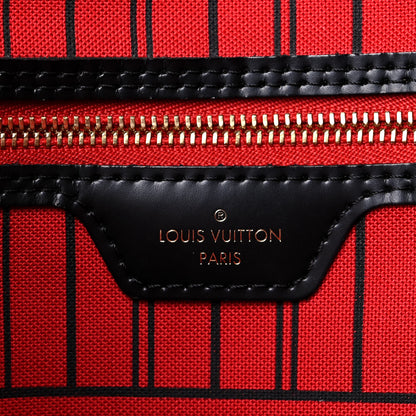 Louis Vuitton Monogram World Tour Neverfull MM 6 of 15