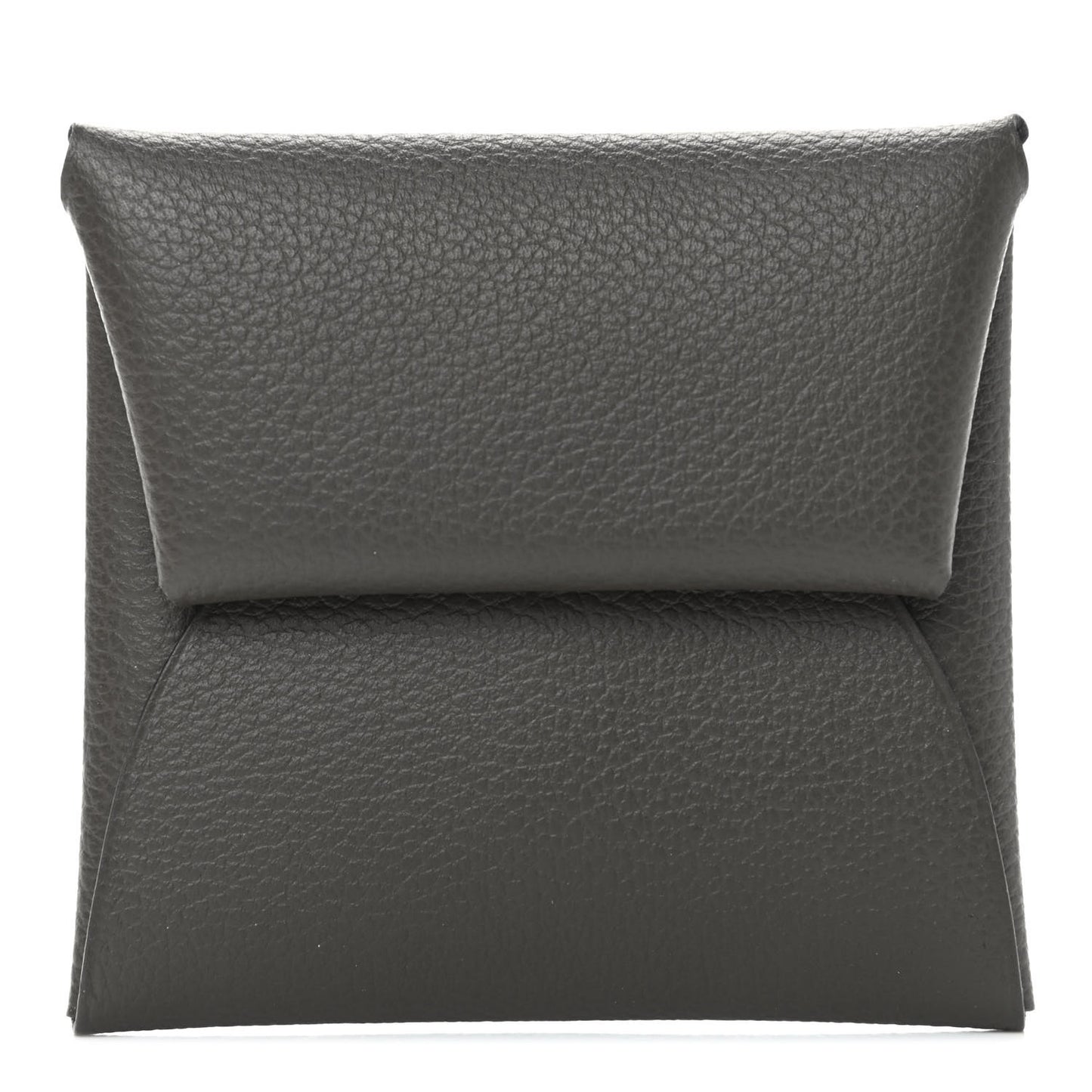Evercolor Bastia Coin Purse Etain