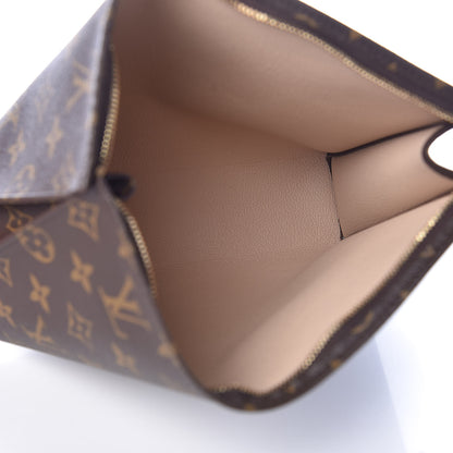 Louis Vuitton Monogram Toiletry Pouch 26 5 of 9