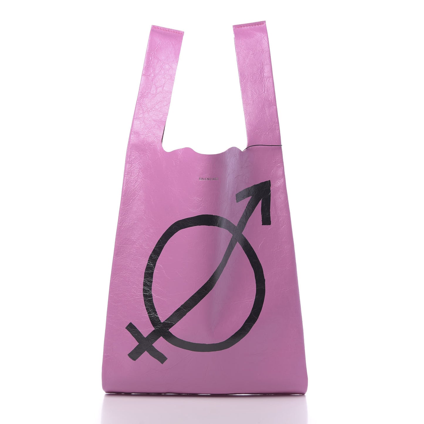 Agneau Arena All Gender M Supermarket Shopper Rose Bonbon