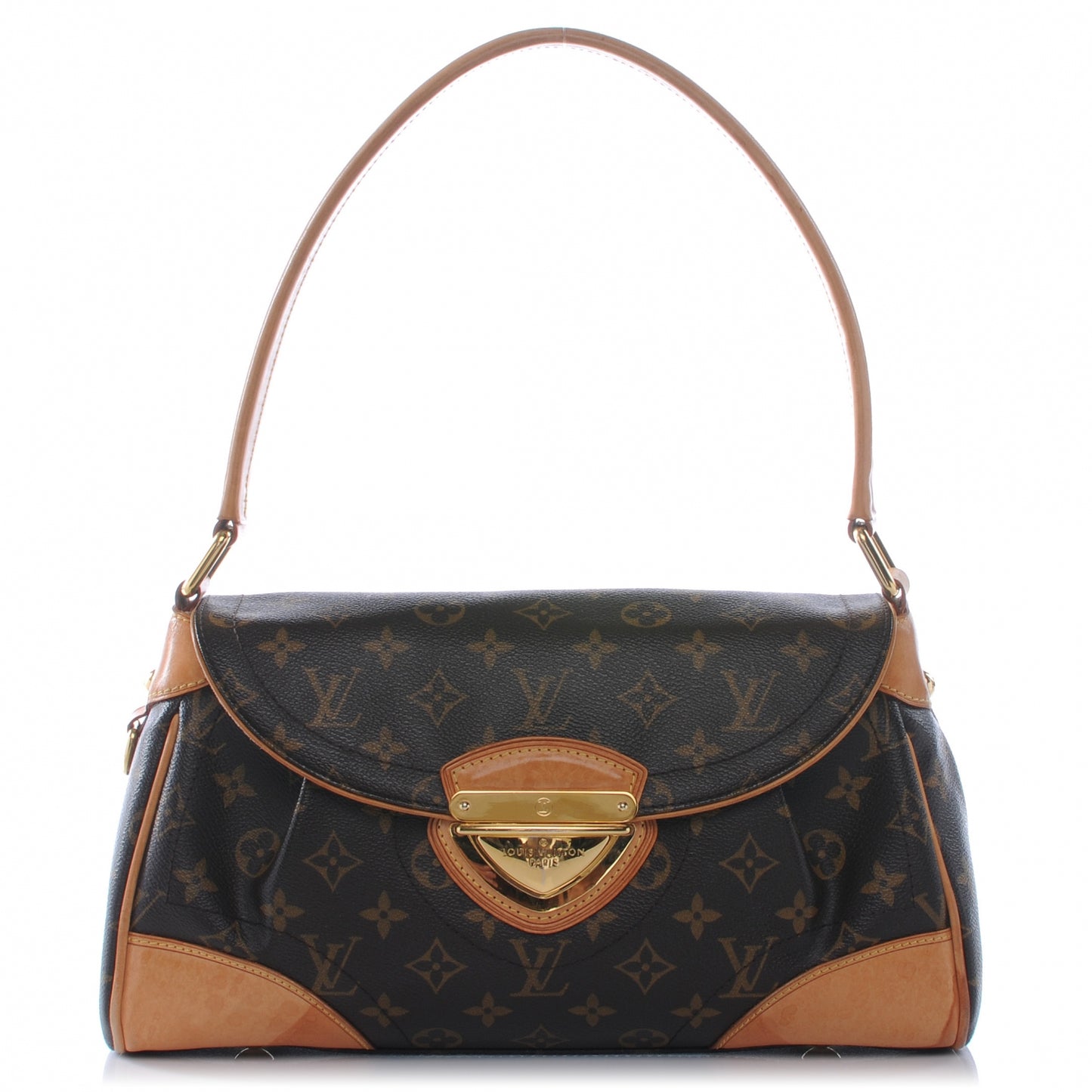 Monogram Beverly MM