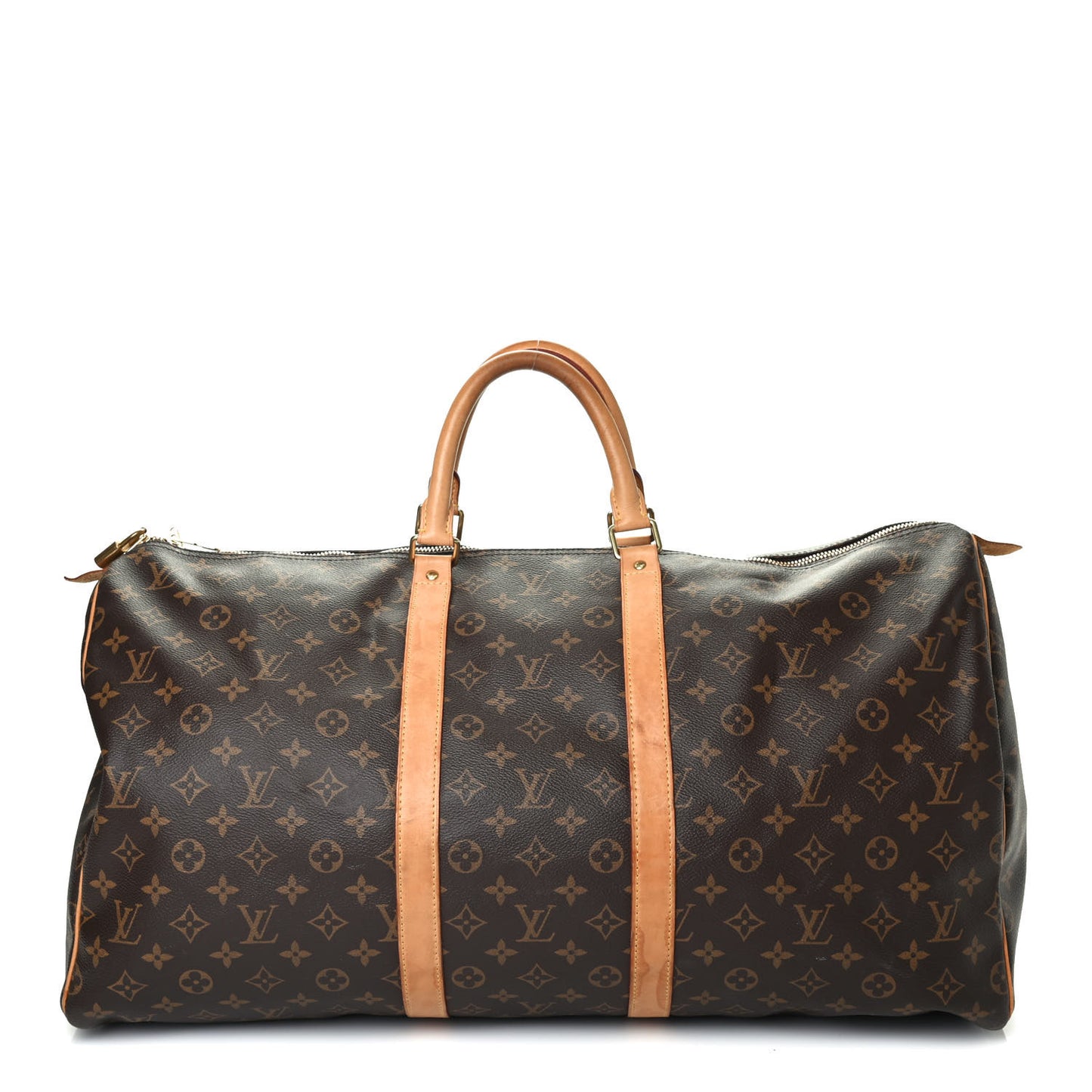 Monogram Keepall 55