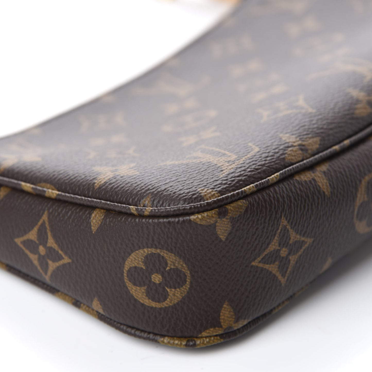 Monogram Pochette Accessories NM