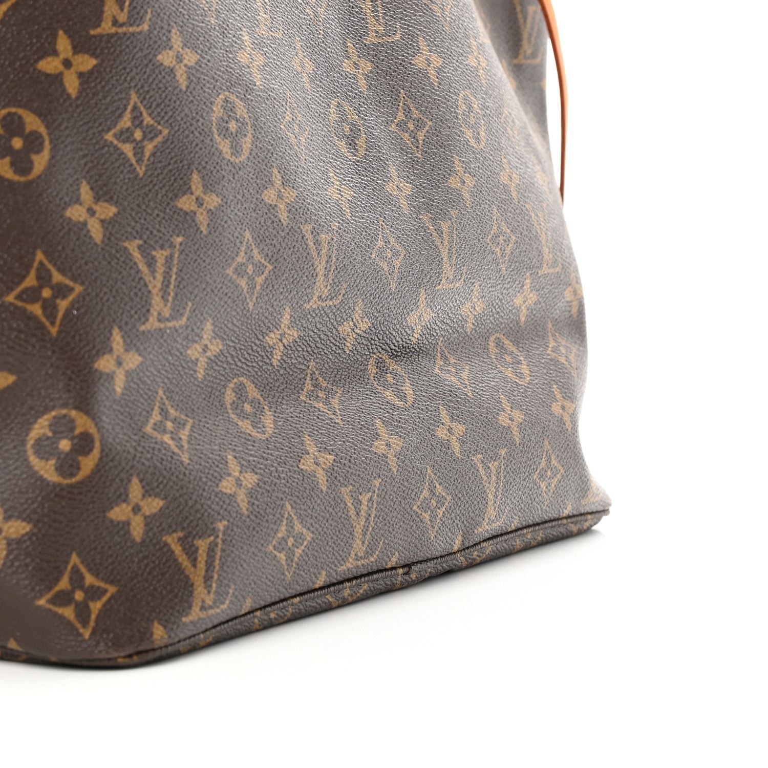 Louis Vuitton Monogram Neverfull MM 14 of 21