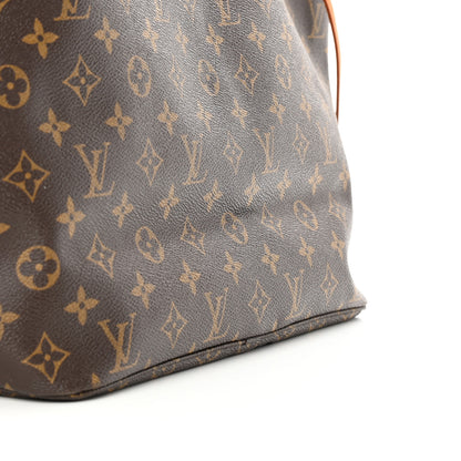 Louis Vuitton Monogram Neverfull MM 14 of 21