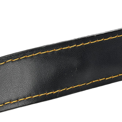 Christian Dior Monogram Saddle Bag Blue 23 of 23